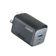 Picture of Anker Prime 100W GaN Wall Charger (3 Ports) B2C -  Black Iteration