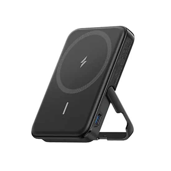 Picture of Anker 322 MagGo Battery (PowerCore 5K)- Black