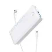 Picture of أنكر باور بانك 335 20 واط PD || Anker Anker 335 Power Bank 20W PD