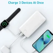Picture of أنكر باور بانك 335 20 واط PD || Anker Anker 335 Power Bank 20W PD