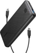 Picture of Anker - Powerbank - PowerCore Essential 20000 PD 20W - Black ( PVC )