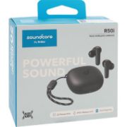 Picture of soundcore R50B2C - UN Black+Gray