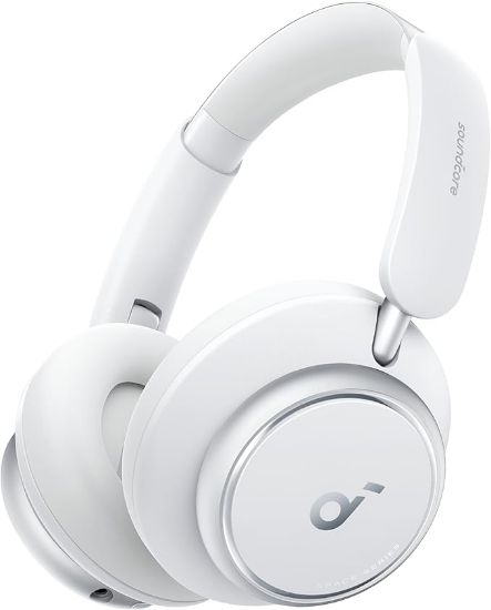 Picture of Soundcore OH Life Q45 50H HANC LDAC MM White