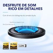 Picture of Soundcore OH Life Q45 50H HANC LDAC MM White