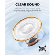 Picture of soundcore K20i Wireless Earbuds Blue
