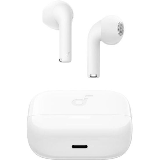 Picture of Anker  soundcore K20i White 1