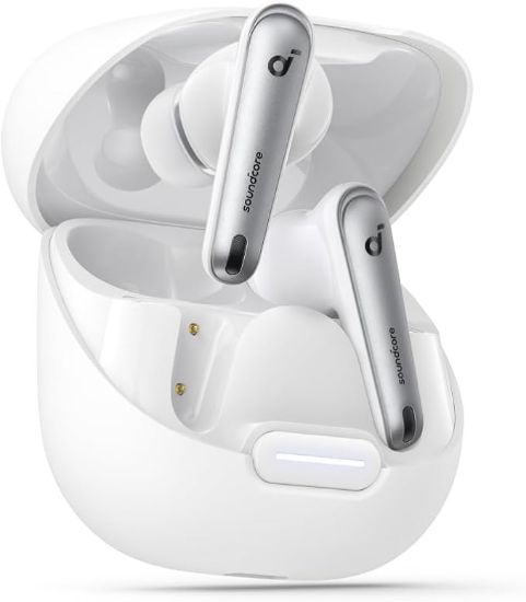 Picture of Anker Soundcore Liberty 4 NC Navy White