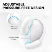 Picture of Anker soundcore AeroFit 2 B2B - UN (excluded CN, Europe) White Iteration 1