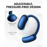 Picture of Anker  soundcore AeroFit 2 B2B - UN (excluded CN, Europe) Blue