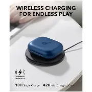 Picture of Anker  soundcore AeroFit 2 B2B - UN (excluded CN, Europe) Blue