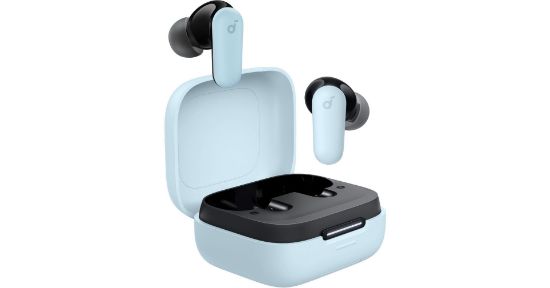 Picture of Anker soundcore P30i Blue 1