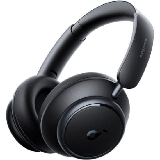 Picture of Anker Soundcore OH Life Q45 50H HANC LDAC MM Blk