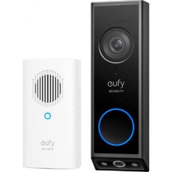 Picture of Eufy Video Doorbell E340 2K HD