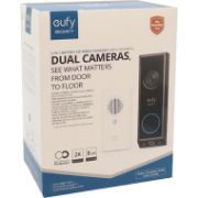 Picture of Eufy Video Doorbell E340 2K HD