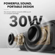 Picture of Anker Speaker Soundcore Motion 300, Bluetooth, Wireless