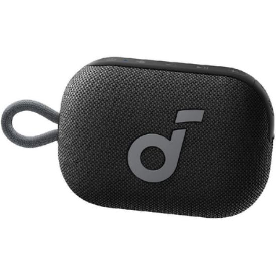 Picture of Anker Soundcore Select Cube Portable Speaker- Black