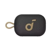 Picture of Select 4 Go Transparent plastic packaging version--Black & Gold