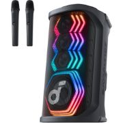 Picture of soundcore soundcore Rave 3S (0) - UN Black 2