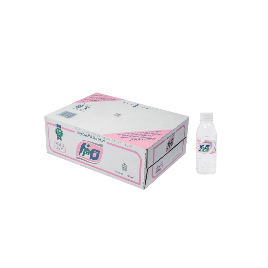 Picture of Safa Water Carton 48 Bottles 200 ml||مياه صفا كرتون 48 علبة 200 مل
