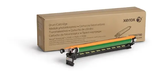 Picture of Xerox C7020 & C7030  C7000 CMYK Drum Cartridge (87K)