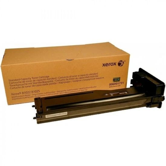 Picture of Xerox B1022 / B1025  Black Toner Cartridge CRU (13.7k)DMO Sold