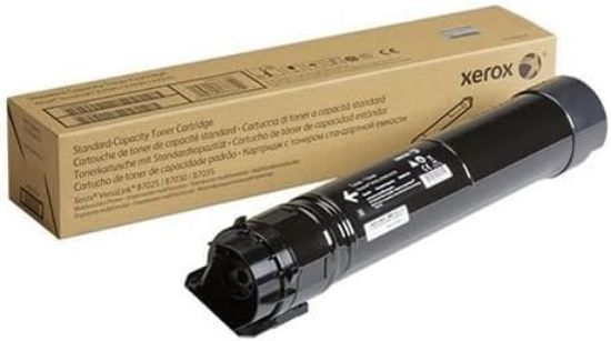 Picture of Xerox B7125 / B7135  Black Toner Cartridge (34,300 Pages)