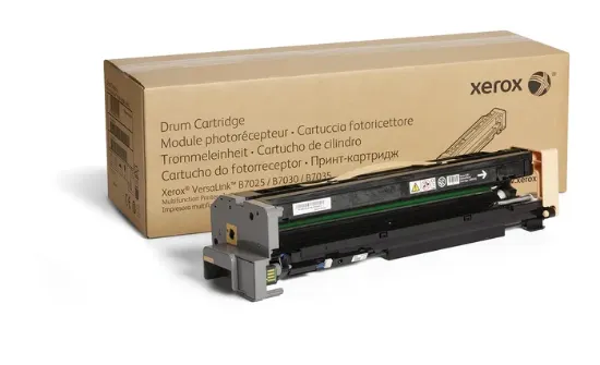 Picture of Xerox B7025 / B7035  B7000 Black Drum Cartridge (80K)
