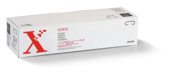 Picture of Xerox B8045 / B8075 / B8090  Staple refills (HVF & HVF BM) for Staple Cartridge 008R12912