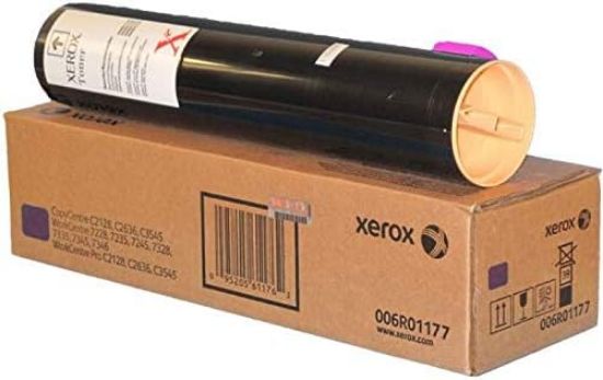 Picture of Xerox WC7245/7345/2636/3545 MAGNETA TONER