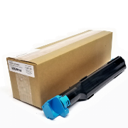 Picture of Xerox WC7132 & WC7232 CYAN TONER