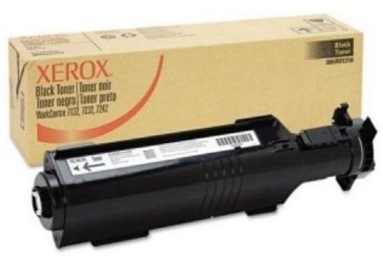 Picture of Xerox WC7132 & WC7232 BLACK TONER