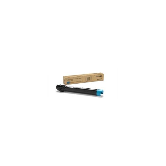 Picture of Xerox WC7435 CYAN TONER