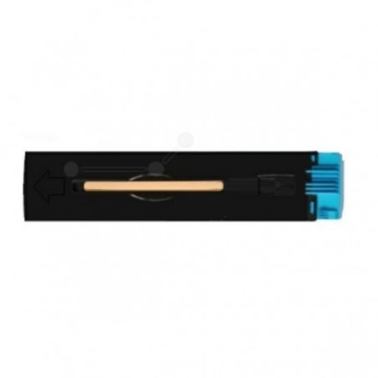 Picture of Xerox WC7665 CYAN TONER