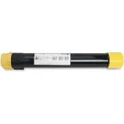 Picture of Xerox WC7556 / WC7855 / WC7970i YELLOW TONER