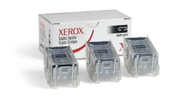 Picture of Xerox WC7435/75xx /78xx /79xx/59xx STAPLER REFILLS