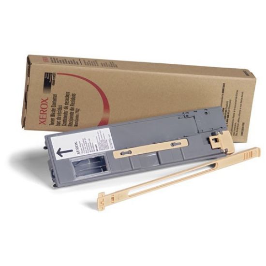 Picture of Xerox WC7132 & WC7232 WASTE CONTAINER
