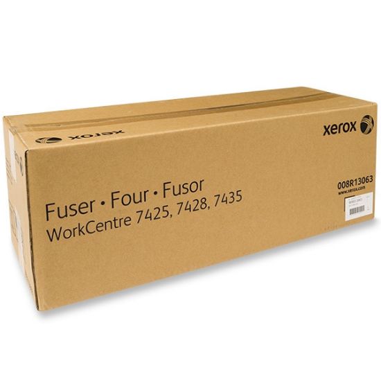 Picture of Xerox WC7435 FUSER (220 VOLTS)