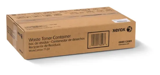 Picture of Xerox WC7120 / WC7200 / WC7220 WASTE CONTAINER