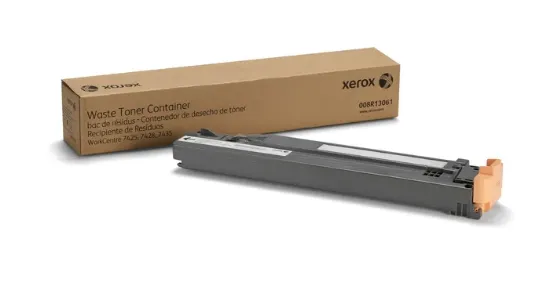 Picture of Xerox WC 7435/ 7556 /7855 /7970i WASTE BOTTLE