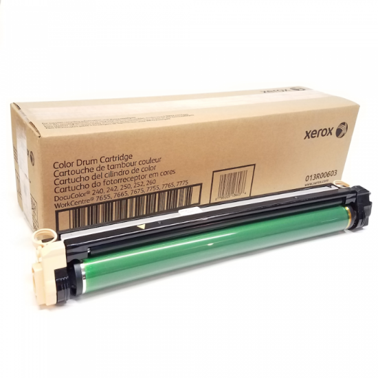 Picture of Xerox WC7665 /7765 CRU ( 7665/ 7765) YMC