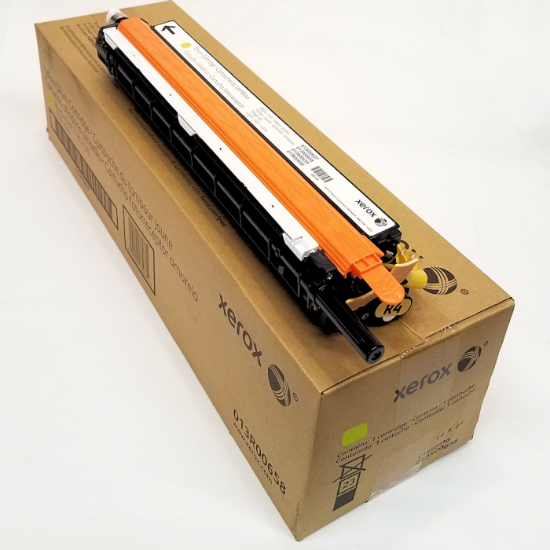 Picture of Xerox WC7120 / WC7200 / WC7220 CRU ( YELLOW)- R4