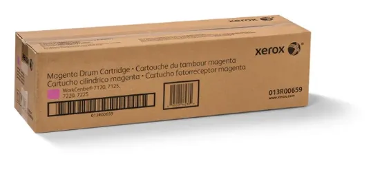 Picture of Xerox WC7120 / WC7200 / WC7220 CRU ( MAGENTA)- R3
