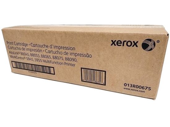 Picture of Xerox WC5945 XEROGRAPHIC MODULE