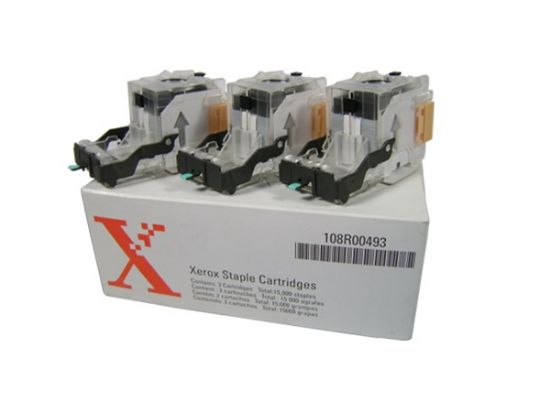 Picture of Xerox WC2XX, 57xx , 56XX ,58XX,WX45/55 STAPLER PINS