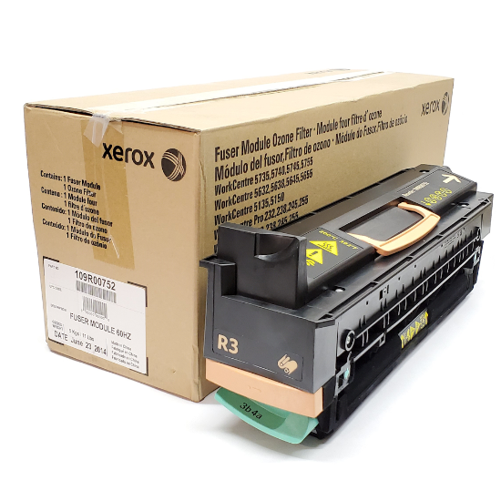 Picture of Xerox WC245 & WC255 FUSER ASSY
