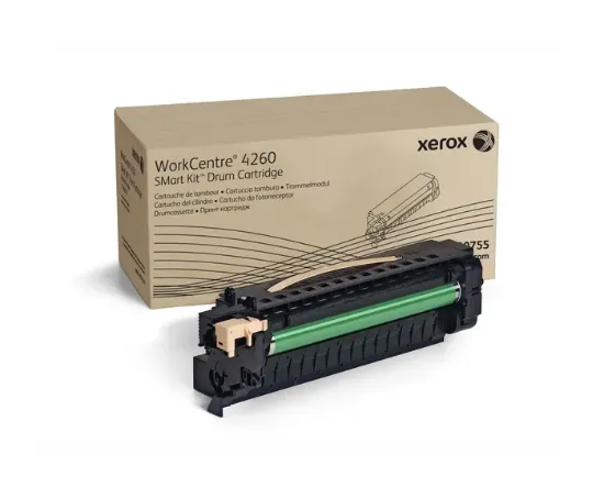 Picture of Xerox WC4250 & WC4260 Drum/Developer (Xerographics)
