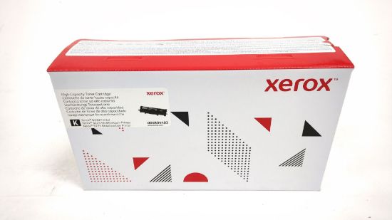 Picture of Xerox B230 / B225/ B235 Standard Toner Cartridge (3K)