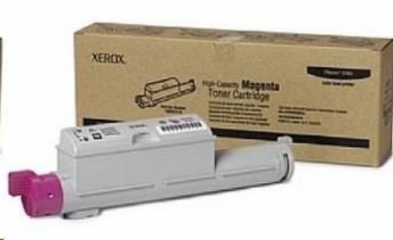 Picture of Xerox 7142 INK PIGMENTED MAGENTA
