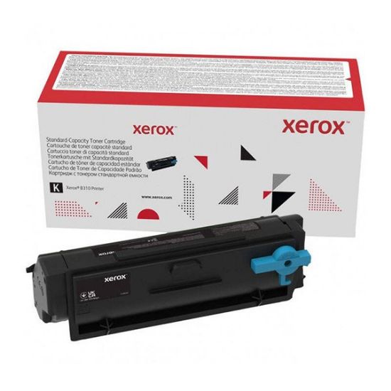 Picture of Xerox B310/B305/B315 Black standard toner cartridge 3000 pages