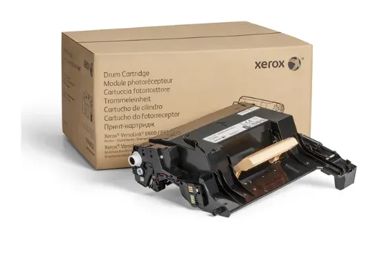 Picture of Xerox B600, B610, B605, B615, Drum Cartridge (60,000 pages)